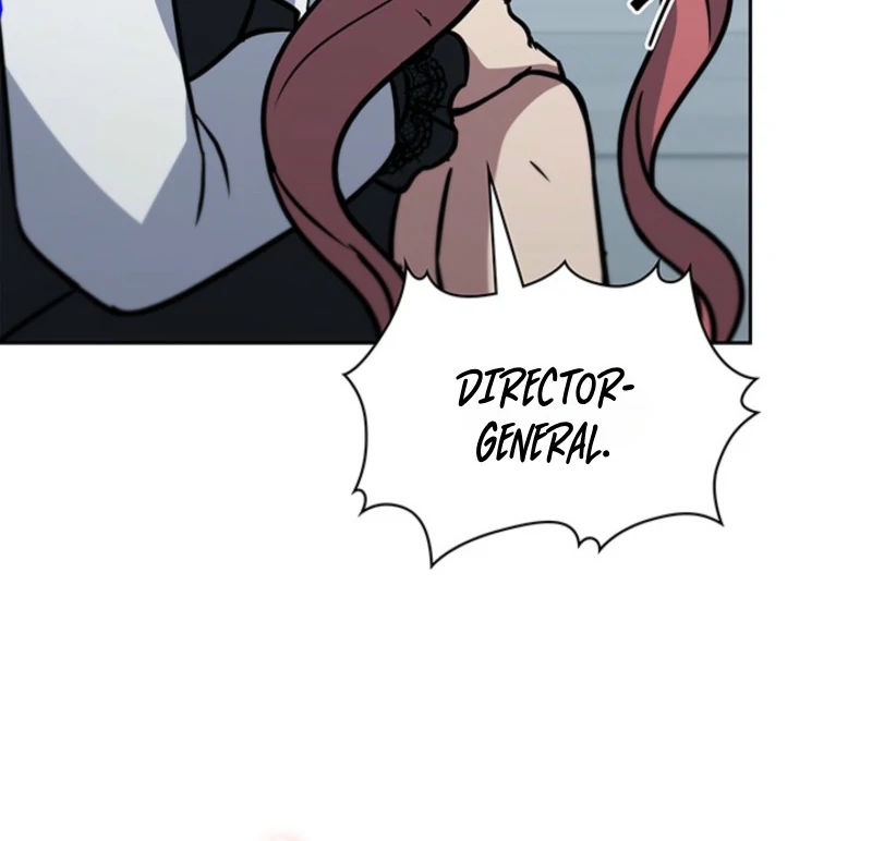 How to Survive Restructuring Chapter 54 - Page 26