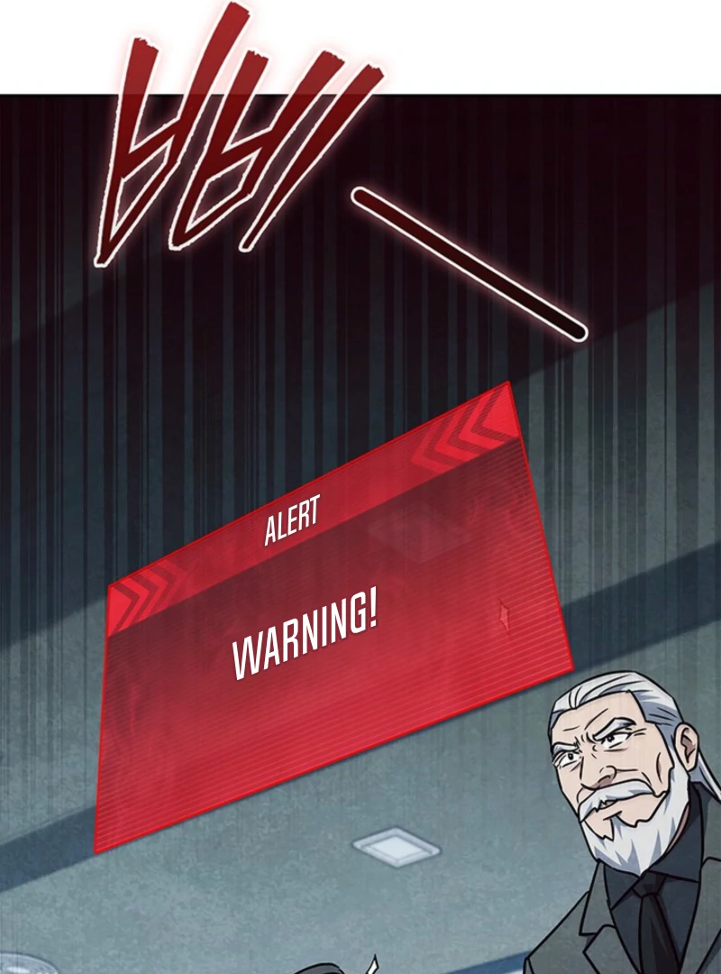 How to Survive Restructuring Chapter 54 - Page 27