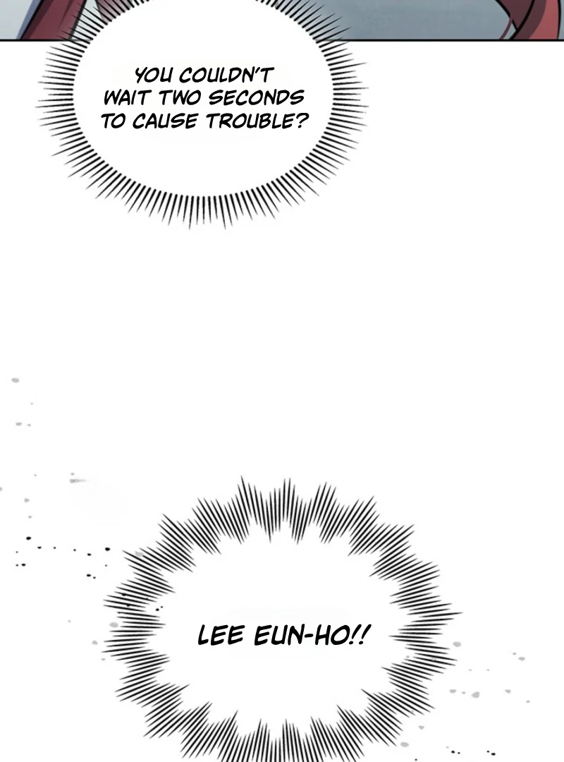 How to Survive Restructuring Chapter 54 - Page 31