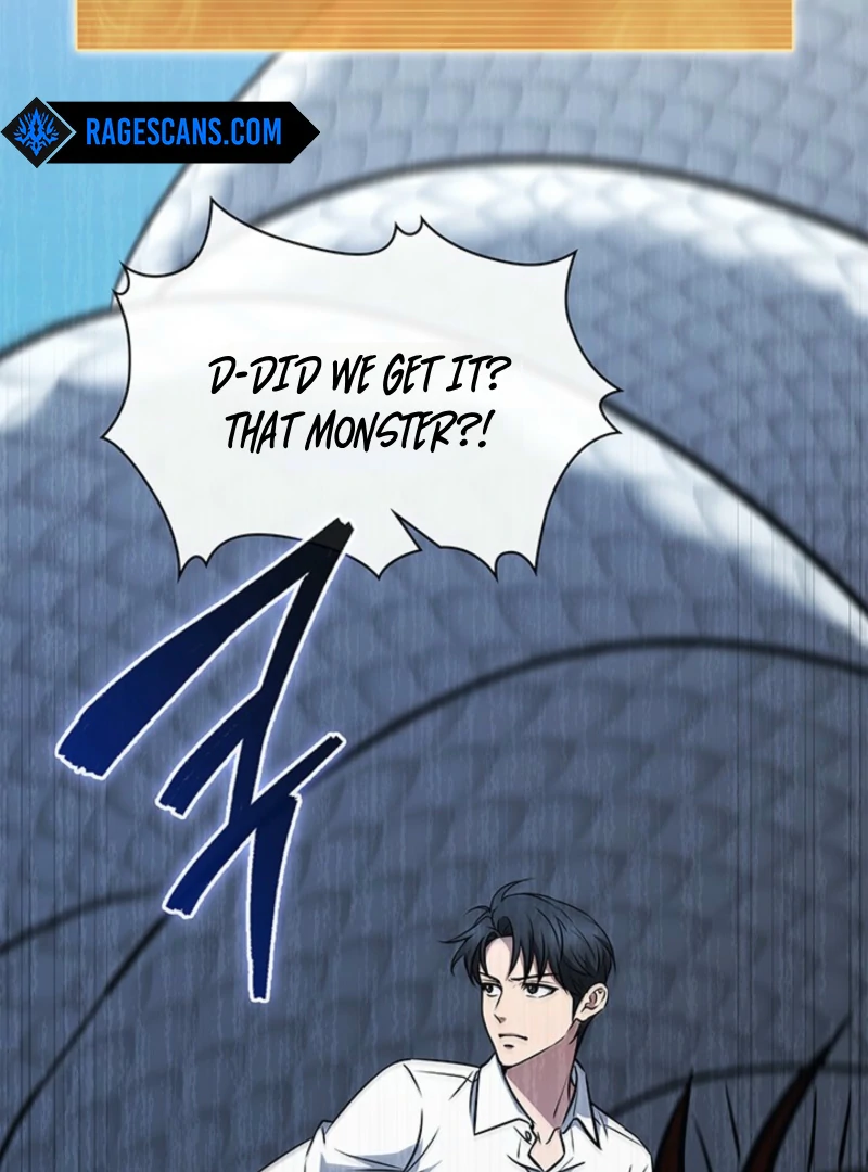 How to Survive Restructuring Chapter 54 - Page 35