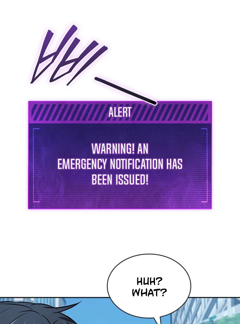 How to Survive Restructuring Chapter 54 - Page 37