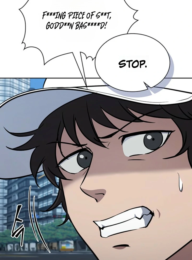 How to Survive Restructuring Chapter 54 - Page 74