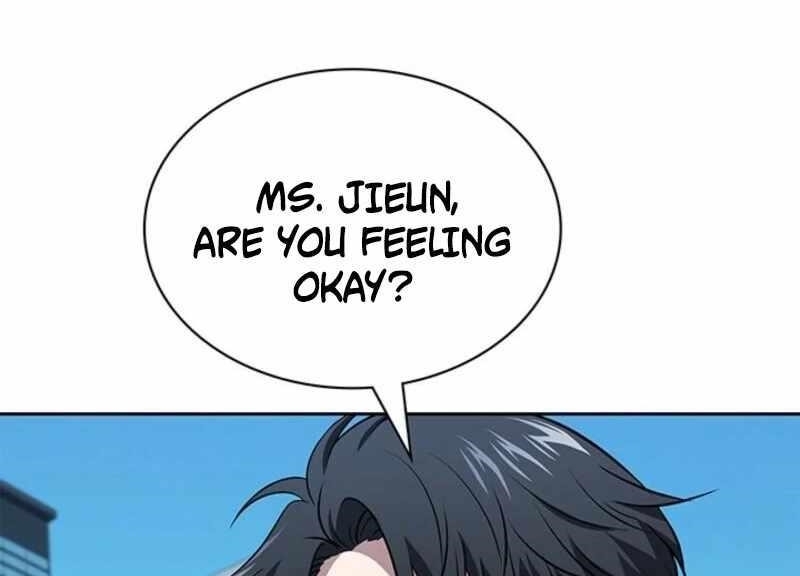 How to Survive Restructuring Chapter 55 - Page 1