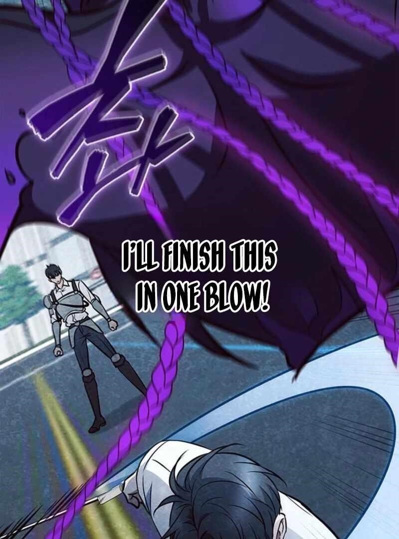 How to Survive Restructuring Chapter 55 - Page 117