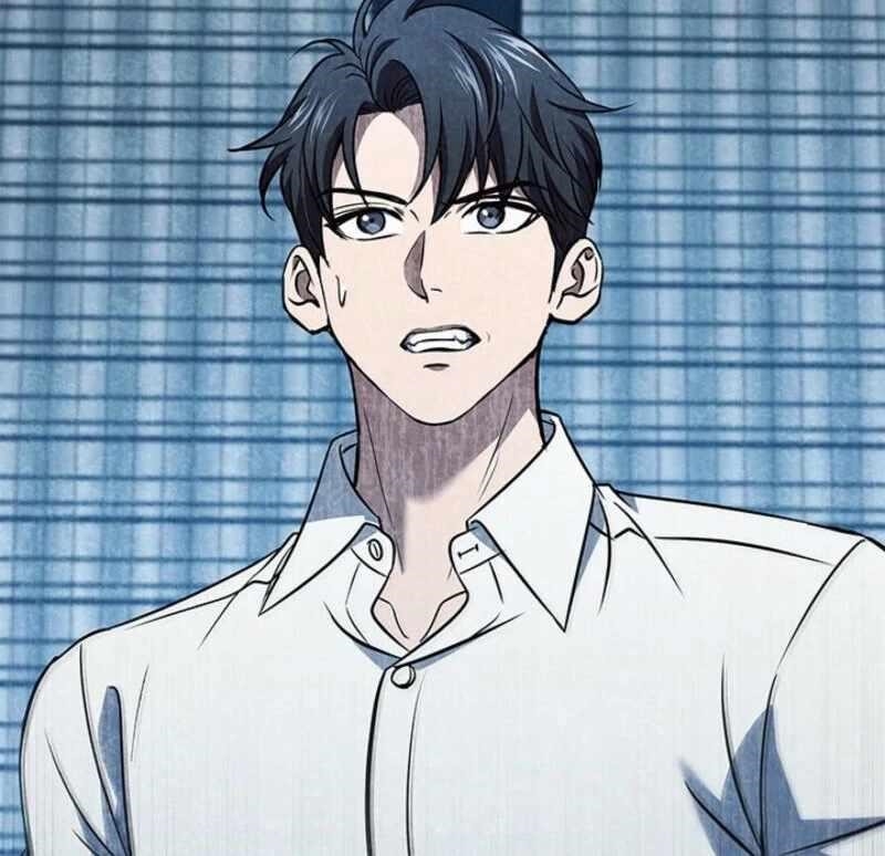 How to Survive Restructuring Chapter 55 - Page 13