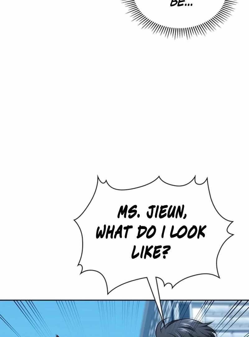 How to Survive Restructuring Chapter 55 - Page 44