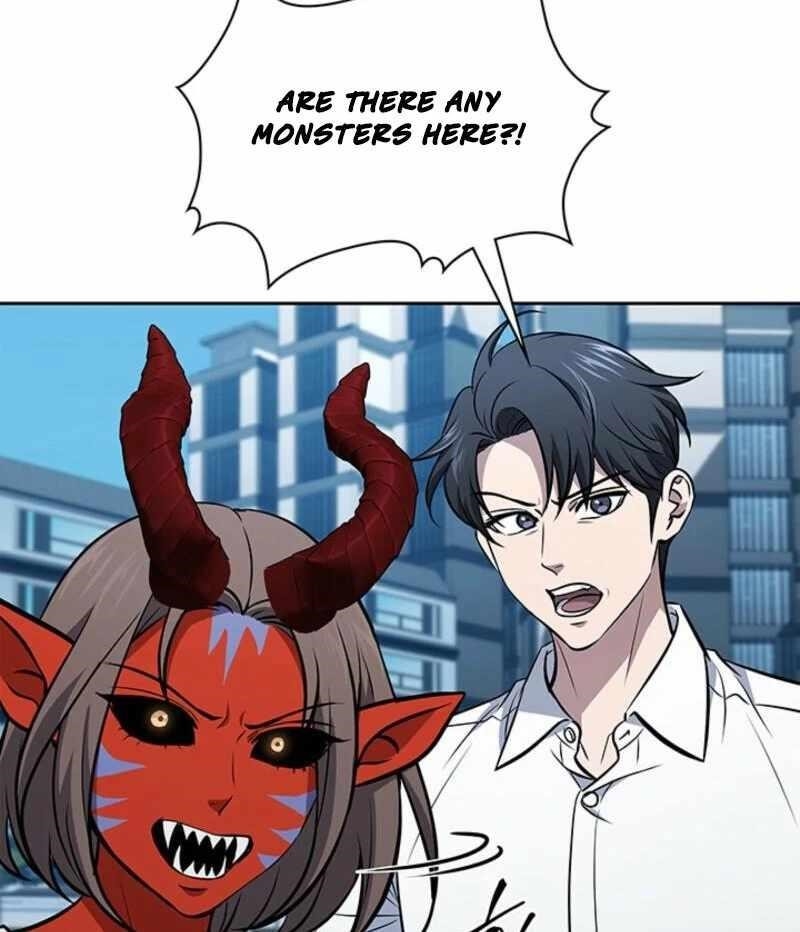 How to Survive Restructuring Chapter 55 - Page 52