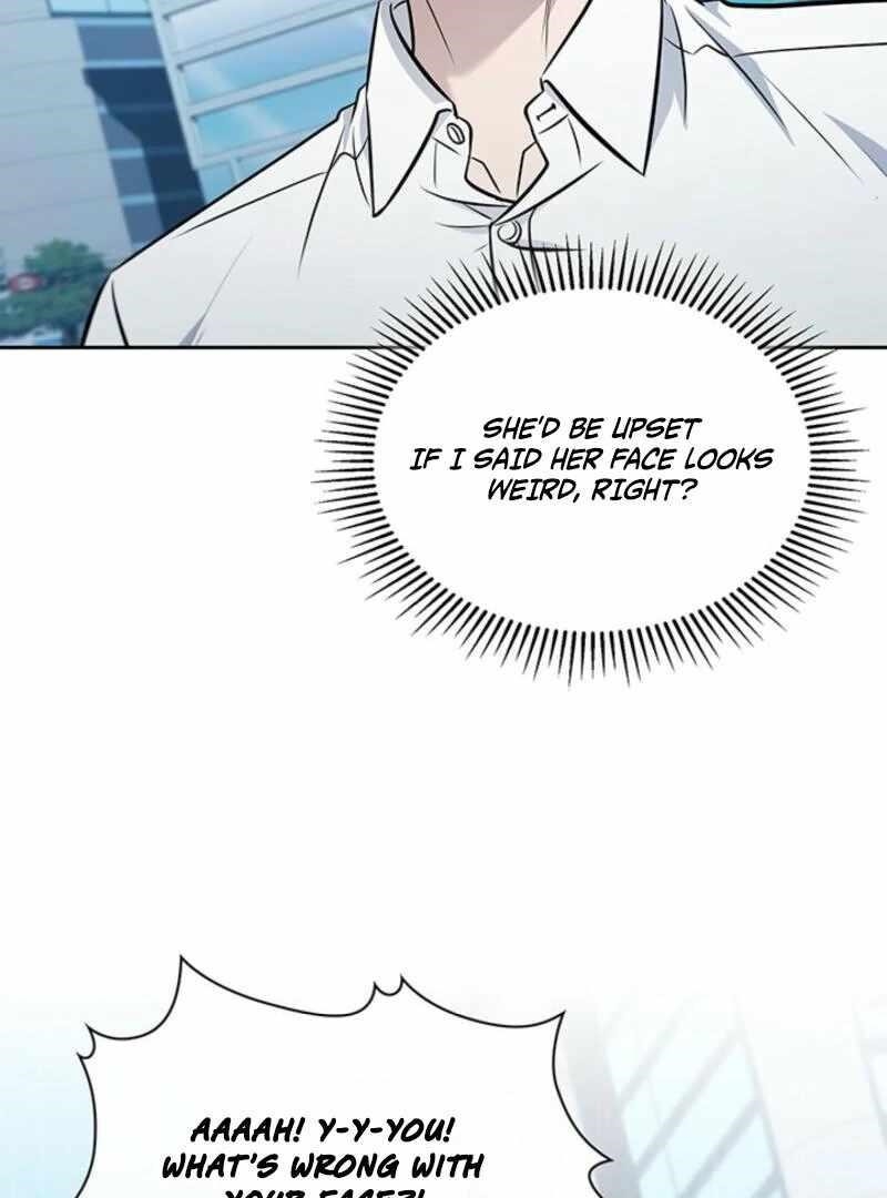 How to Survive Restructuring Chapter 55 - Page 7