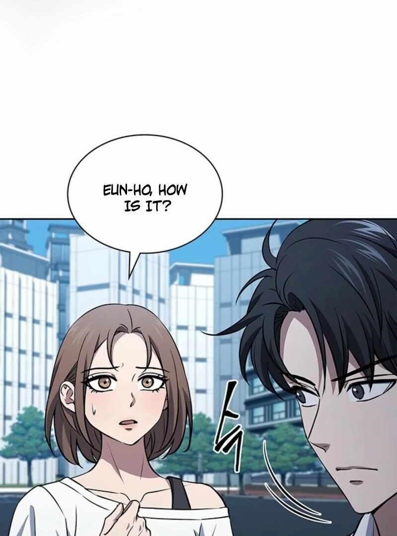 How to Survive Restructuring Chapter 55 - Page 76