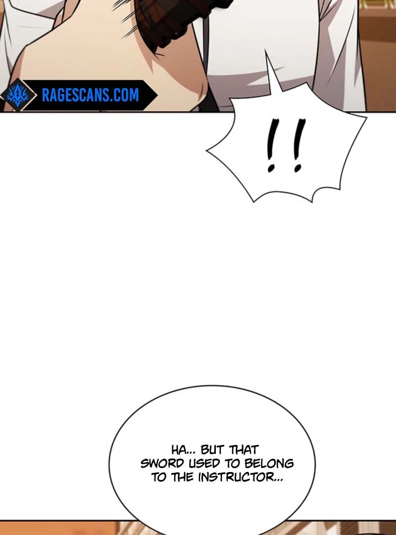 How to Survive Restructuring Chapter 56 - Page 101