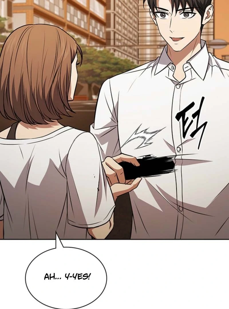 How to Survive Restructuring Chapter 56 - Page 108