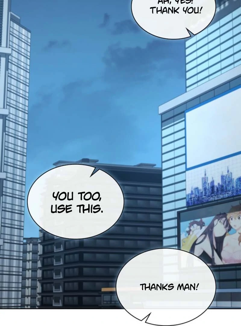 How to Survive Restructuring Chapter 56 - Page 110