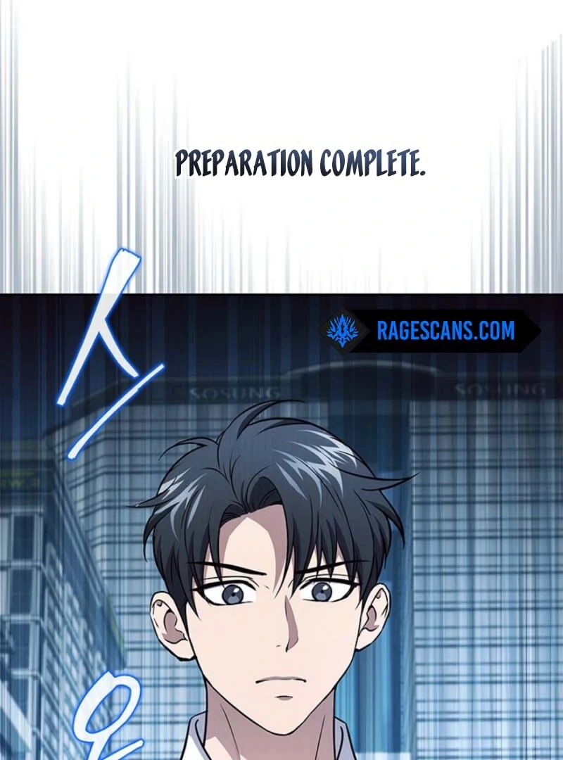 How to Survive Restructuring Chapter 56 - Page 113