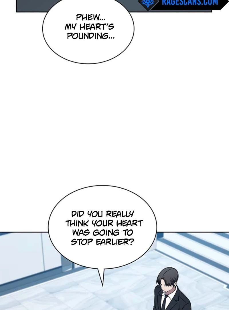 How to Survive Restructuring Chapter 56 - Page 119