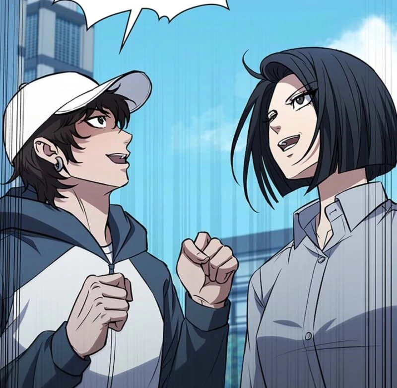 How to Survive Restructuring Chapter 56 - Page 13