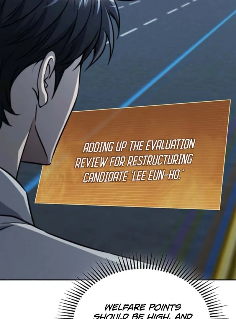 How to Survive Restructuring Chapter 56 - Page 17