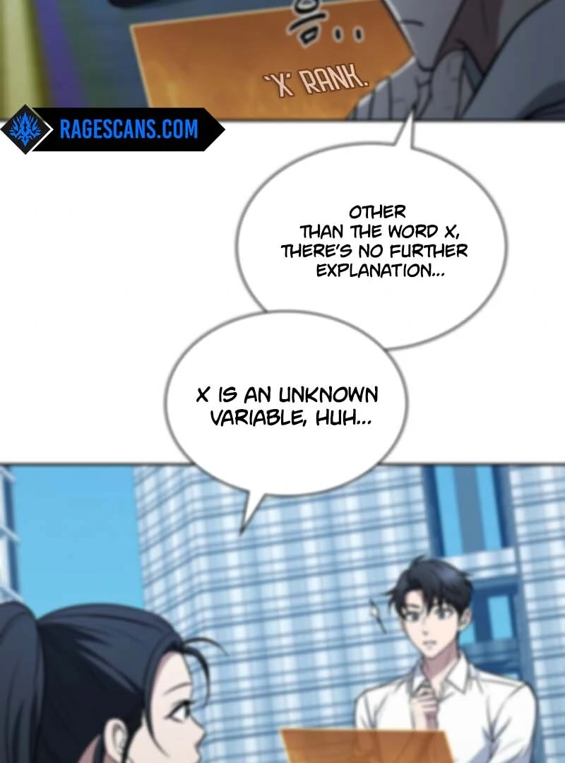 How to Survive Restructuring Chapter 56 - Page 29