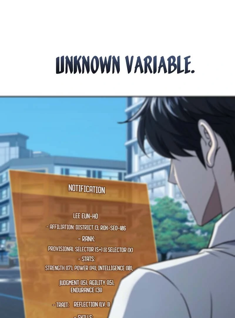 How to Survive Restructuring Chapter 56 - Page 31