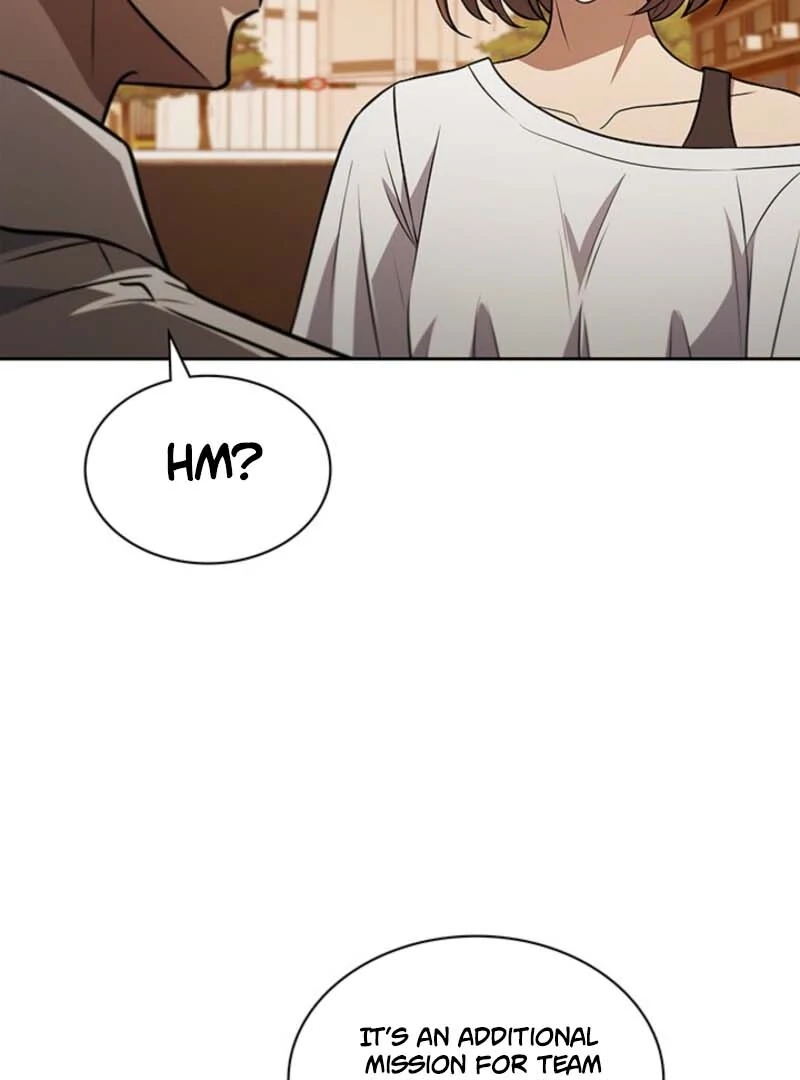 How to Survive Restructuring Chapter 56 - Page 44