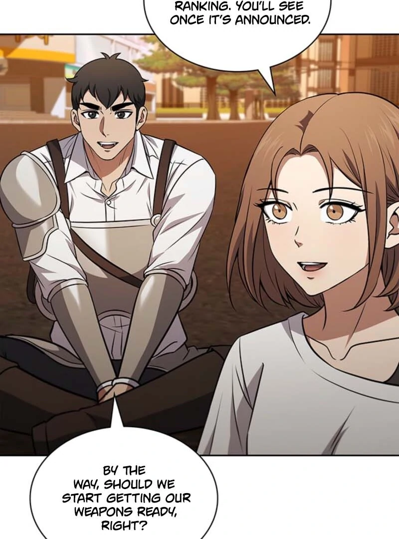 How to Survive Restructuring Chapter 56 - Page 45