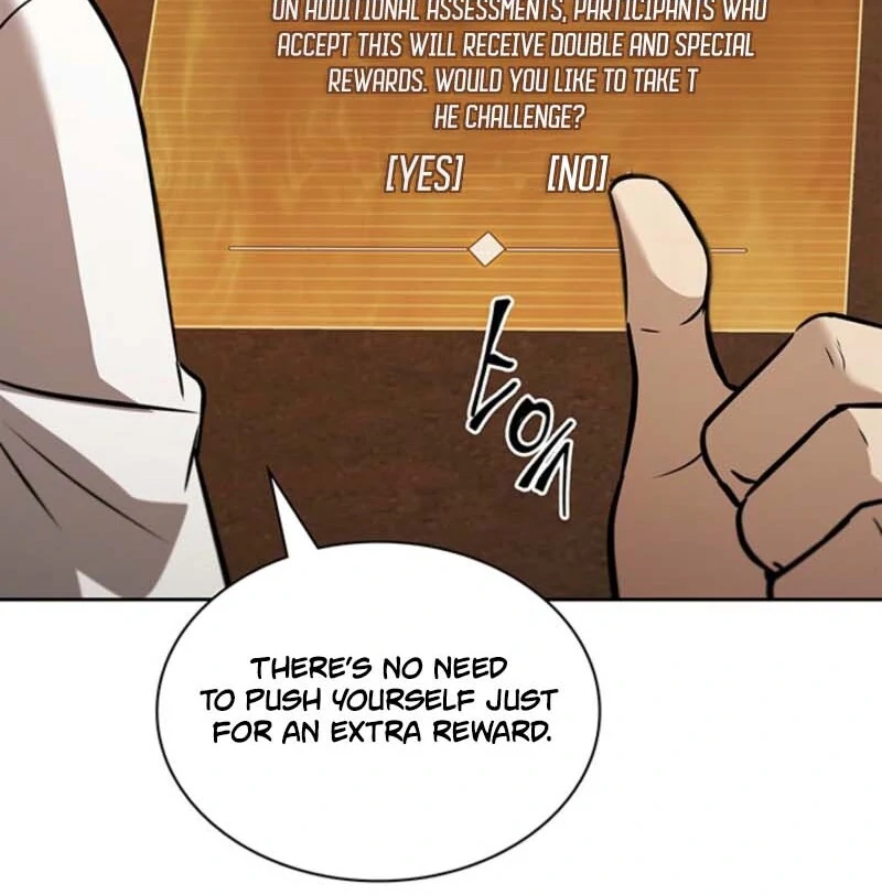 How to Survive Restructuring Chapter 56 - Page 52