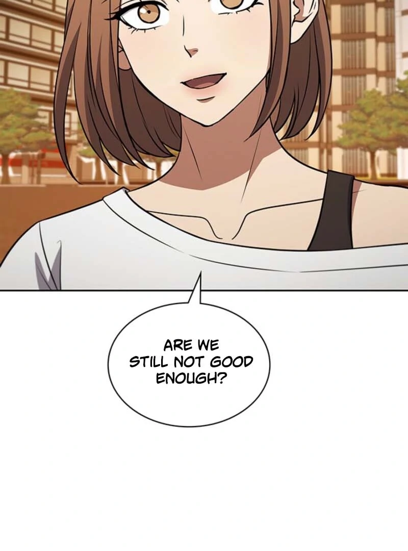 How to Survive Restructuring Chapter 56 - Page 54