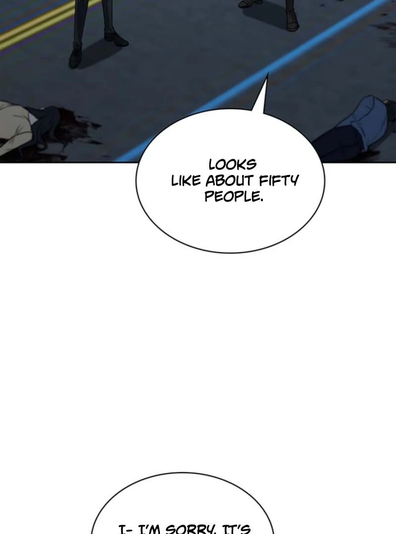 How to Survive Restructuring Chapter 56 - Page 6