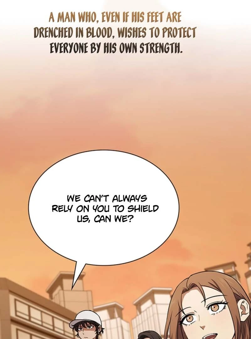 How to Survive Restructuring Chapter 56 - Page 65