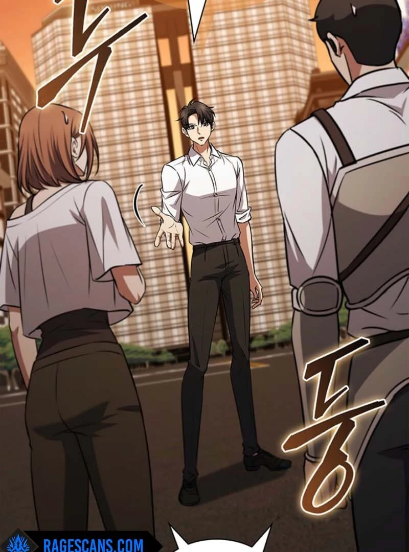 How to Survive Restructuring Chapter 56 - Page 73