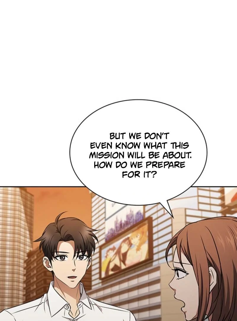 How to Survive Restructuring Chapter 56 - Page 78