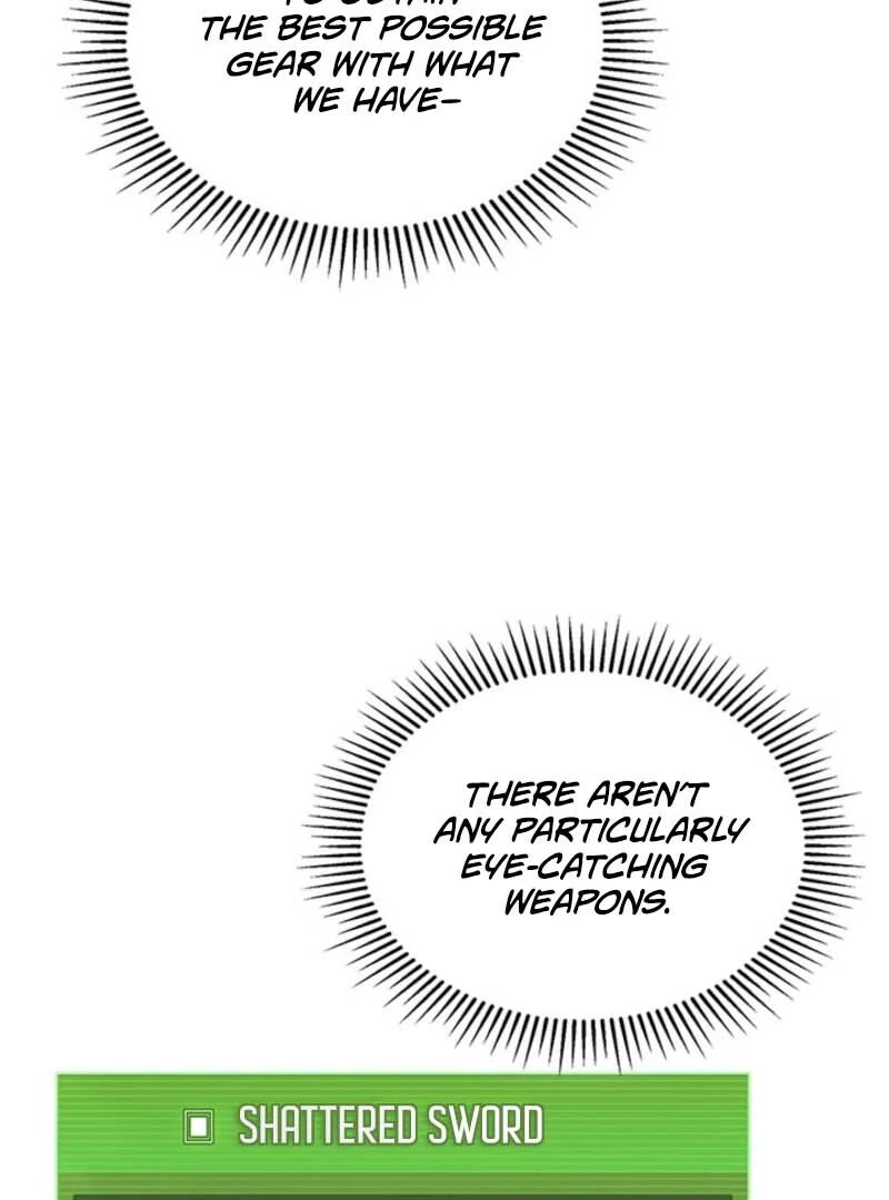How to Survive Restructuring Chapter 56 - Page 88