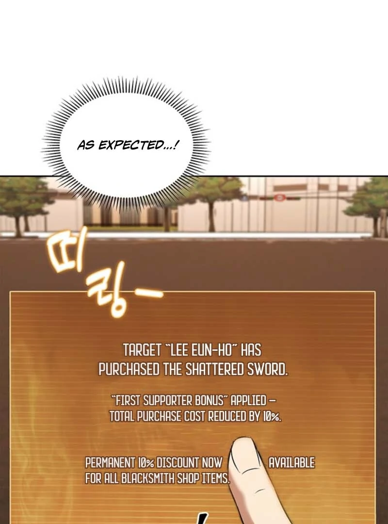 How to Survive Restructuring Chapter 56 - Page 97