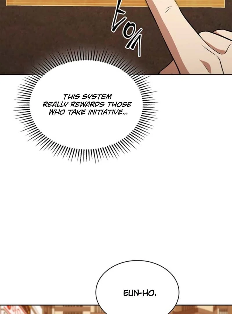 How to Survive Restructuring Chapter 56 - Page 98