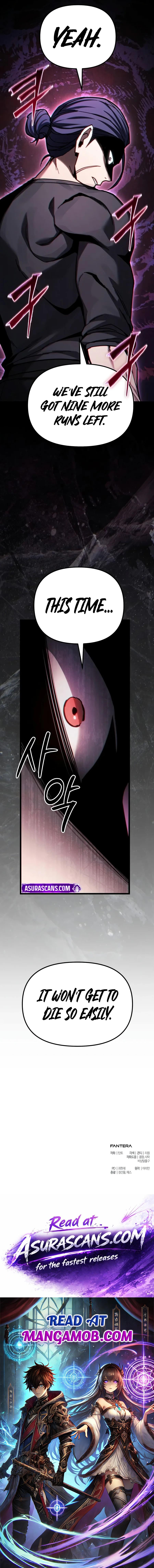 Absolute Person in Every Corner Chapter 101 - Page 25