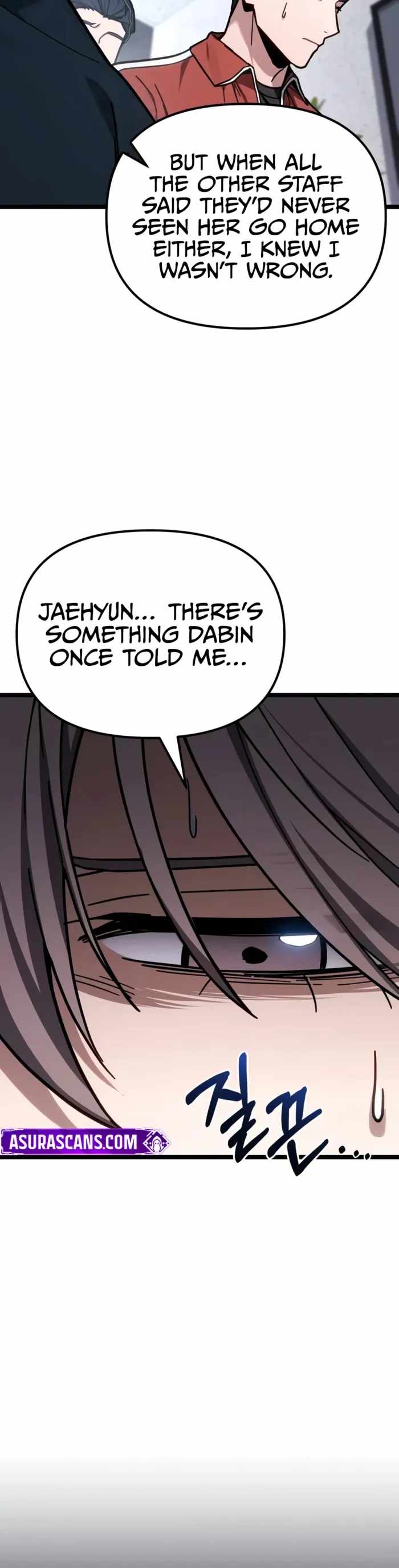 Absolute Person in Every Corner Chapter 102 - Page 10