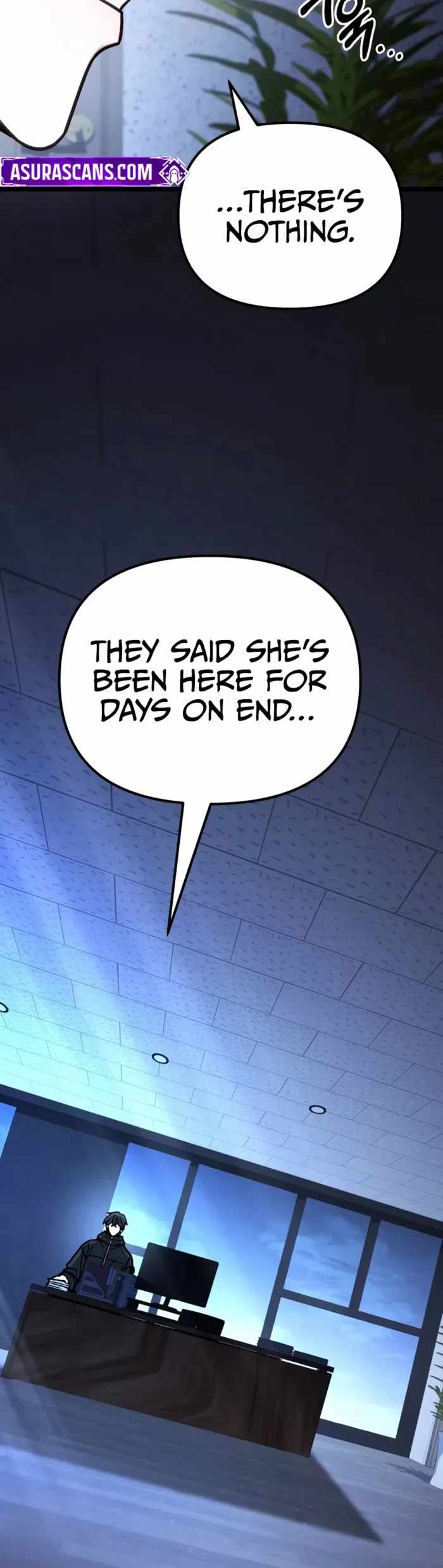 Absolute Person in Every Corner Chapter 102 - Page 12