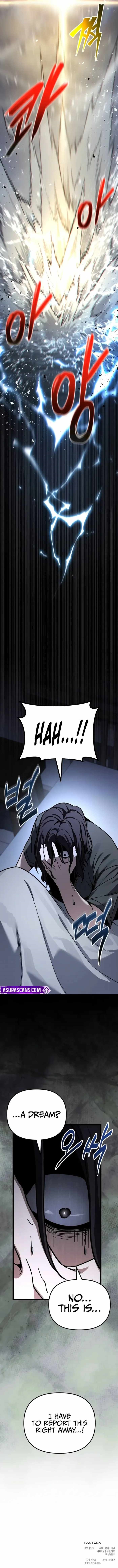 Absolute Person in Every Corner Chapter 102 - Page 27
