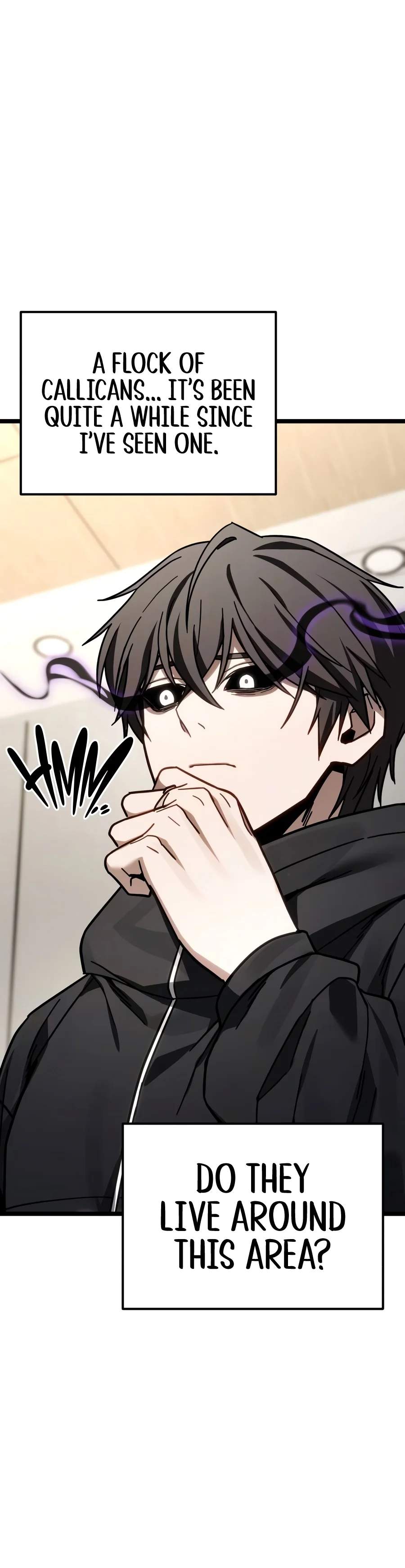 Absolute Person in Every Corner Chapter 103 - Page 25