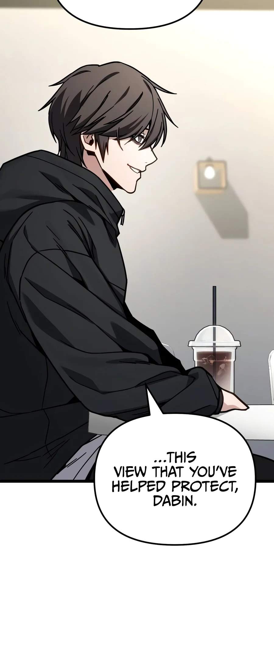 Absolute Person in Every Corner Chapter 103 - Page 5