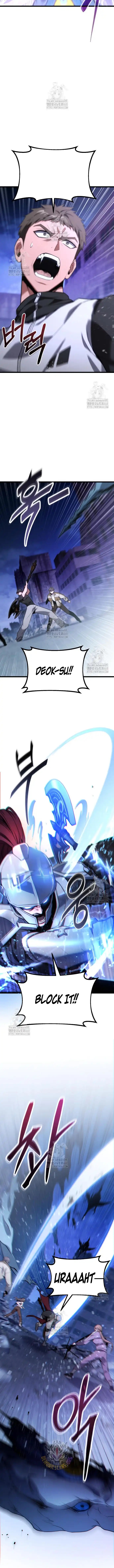 Absolute Person in Every Corner Chapter 42 - Page 10