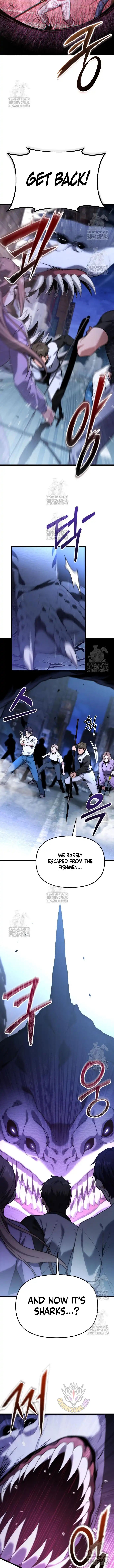 Absolute Person in Every Corner Chapter 42 - Page 4