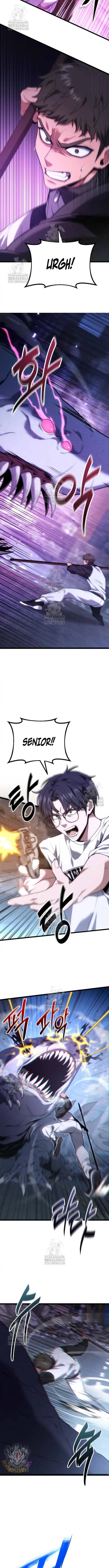 Absolute Person in Every Corner Chapter 42 - Page 5