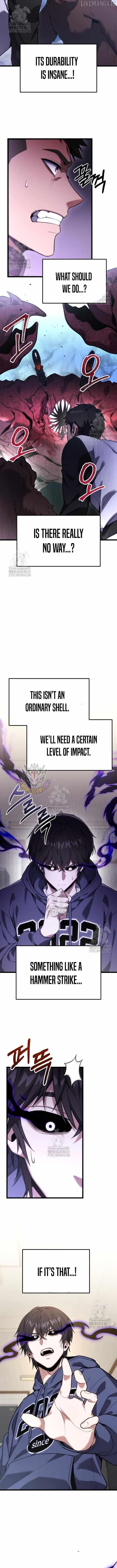 Absolute Person in Every Corner Chapter 43 - Page 5