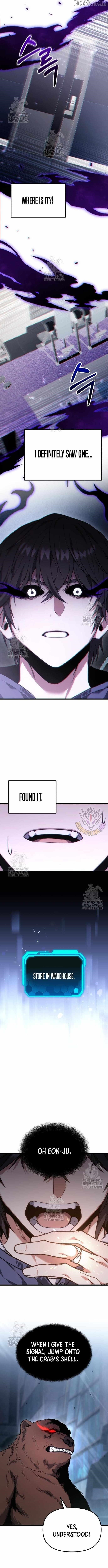 Absolute Person in Every Corner Chapter 43 - Page 6