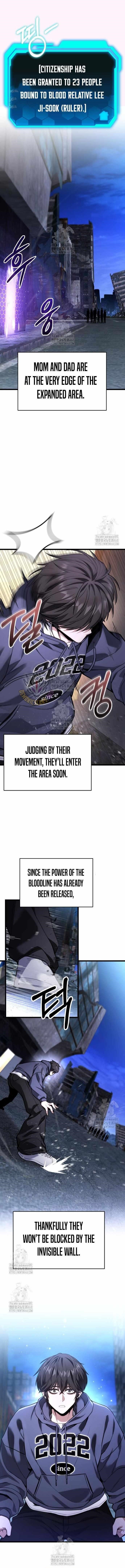 Absolute Person in Every Corner Chapter 48 - Page 1