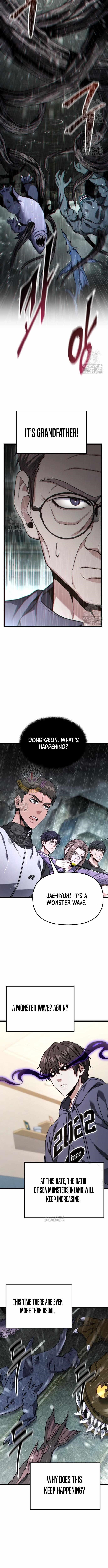 Absolute Person in Every Corner Chapter 49 - Page 16