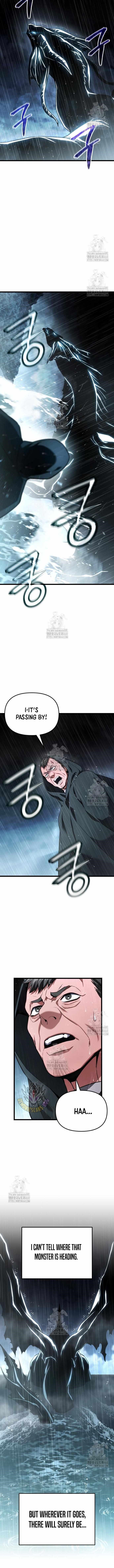 Absolute Person in Every Corner Chapter 49 - Page 3