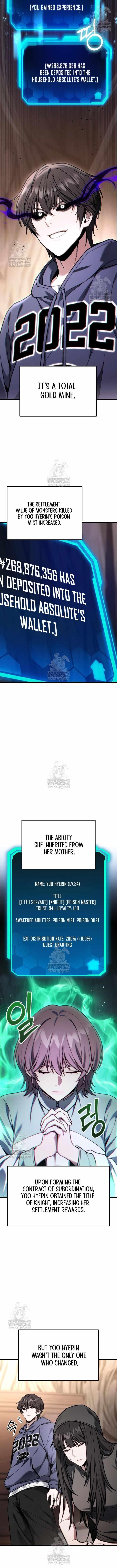 Absolute Person in Every Corner Chapter 53 - Page 4