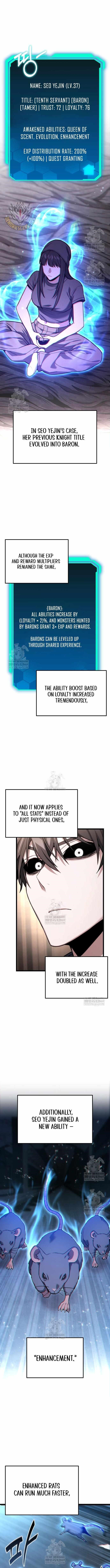 Absolute Person in Every Corner Chapter 53 - Page 5