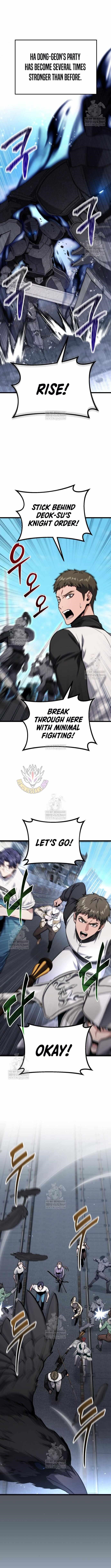 Absolute Person in Every Corner Chapter 54 - Page 9